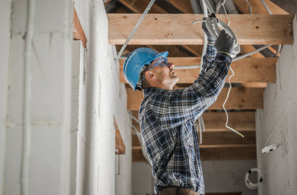 Best Electrical System Inspection  in Monument Hills, CA