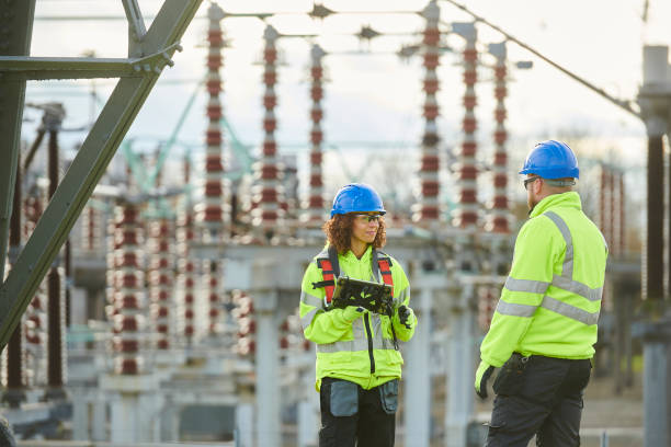 Best Electrical Contractors for Businesses  in Monument Hills, CA