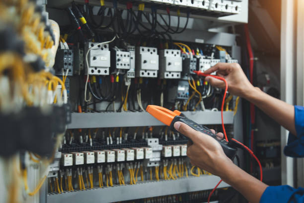 Best Electric Panel Repair  in Monument Hills, CA