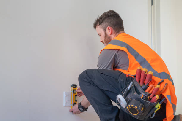 Best Industrial Electrical Services  in Monument Hills, CA