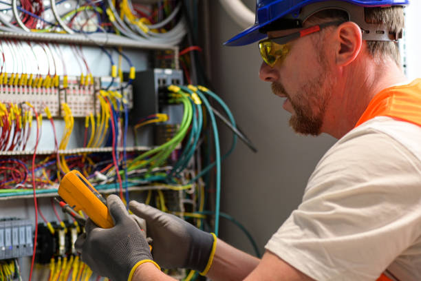 Best Electric Panel Repair  in Monument Hills, CA
